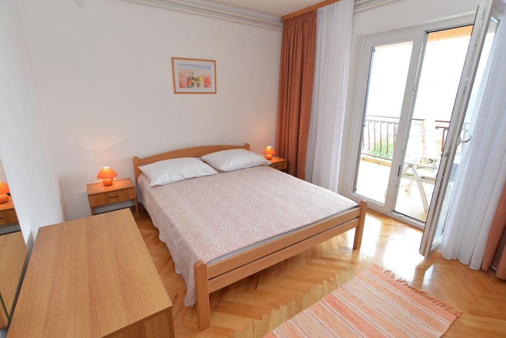 Apartments Creska 629 Rabac Exteriör bild